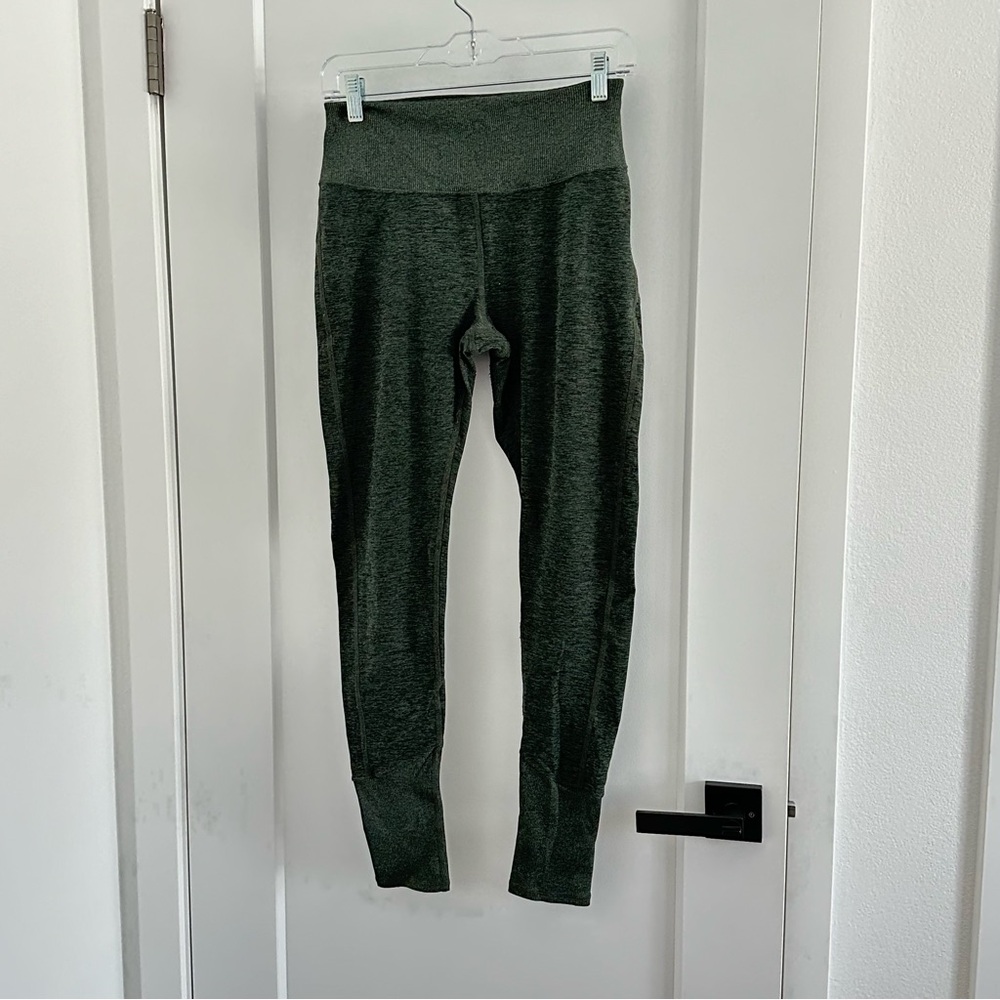Alo Yoga Alosoft High Waisted Lounge Leggings